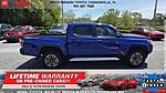 Used 2023 TOYOTA TACOMA SR5 DOUBLE CAB 5' BED V6 AT (NATL) in JACKSONVILLE, FLORIDA (Photo 9)
