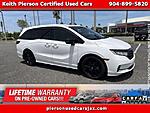 Used 2023 Honda Odyssey SPORT AUTO in JACKSONVILLE, FLORIDA (Photo 1)