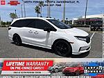 Used 2023 Honda Odyssey SPORT AUTO in JACKSONVILLE, FLORIDA (Photo 10)