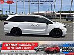 Used 2023 Honda Odyssey SPORT AUTO in JACKSONVILLE, FLORIDA (Photo 11)