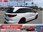 Used 2023 Honda Odyssey SPORT AUTO in JACKSONVILLE, FLORIDA (Photo 12)