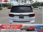 Used 2023 Honda Odyssey SPORT AUTO in JACKSONVILLE, FLORIDA (Photo 13)
