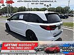 Used 2023 Honda Odyssey SPORT AUTO in JACKSONVILLE, FLORIDA (Photo 14)