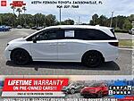 Used 2023 Honda Odyssey SPORT AUTO in JACKSONVILLE, FLORIDA (Photo 15)