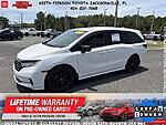 Used 2023 Honda Odyssey SPORT AUTO in JACKSONVILLE, FLORIDA (Photo 16)