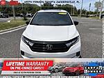 Used 2023 Honda Odyssey SPORT AUTO in JACKSONVILLE, FLORIDA (Photo 17)