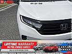 Used 2023 Honda Odyssey SPORT AUTO in JACKSONVILLE, FLORIDA (Photo 18)