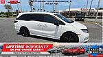 Used 2023 Honda Odyssey SPORT AUTO in JACKSONVILLE, FLORIDA (Photo 2)
