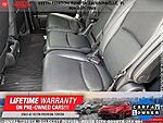 Used 2023 Honda Odyssey SPORT AUTO in JACKSONVILLE, FLORIDA (Photo 21)