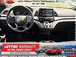 Used 2023 Honda Odyssey SPORT AUTO in JACKSONVILLE, FLORIDA (Photo 22)