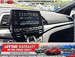 Used 2023 Honda Odyssey SPORT AUTO in JACKSONVILLE, FLORIDA (Photo 24)
