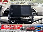 Used 2023 Honda Odyssey SPORT AUTO in JACKSONVILLE, FLORIDA (Photo 25)