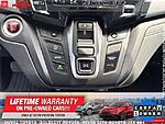 Used 2023 Honda Odyssey SPORT AUTO in JACKSONVILLE, FLORIDA (Photo 26)