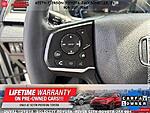 Used 2023 Honda Odyssey SPORT AUTO in JACKSONVILLE, FLORIDA (Photo 30)