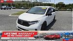 Used 2023 Honda Odyssey SPORT AUTO in JACKSONVILLE, FLORIDA (Photo 4)