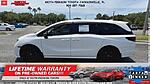 Used 2023 Honda Odyssey SPORT AUTO in JACKSONVILLE, FLORIDA (Photo 5)
