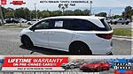 Used 2023 Honda Odyssey SPORT AUTO in JACKSONVILLE, FLORIDA (Photo 6)