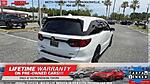 Used 2023 Honda Odyssey SPORT AUTO in JACKSONVILLE, FLORIDA (Photo 8)