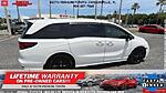 Used 2023 Honda Odyssey SPORT AUTO in JACKSONVILLE, FLORIDA (Photo 9)