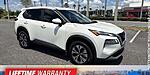 Used 2023 NISSAN ROGUE FWD SV in JACKSONVILLE, FLORIDA