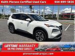Used 2023 NISSAN ROGUE FWD SV in JACKSONVILLE, FLORIDA (Photo 1)