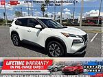 Used 2023 NISSAN ROGUE FWD SV in JACKSONVILLE, FLORIDA (Photo 10)