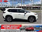 Used 2023 NISSAN ROGUE FWD SV in JACKSONVILLE, FLORIDA (Photo 11)