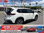 Used 2023 NISSAN ROGUE FWD SV in JACKSONVILLE, FLORIDA (Photo 12)