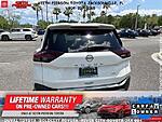 Used 2023 NISSAN ROGUE FWD SV in JACKSONVILLE, FLORIDA (Photo 13)
