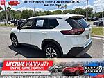 Used 2023 NISSAN ROGUE FWD SV in JACKSONVILLE, FLORIDA (Photo 14)