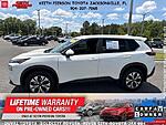 Used 2023 NISSAN ROGUE FWD SV in JACKSONVILLE, FLORIDA (Photo 15)