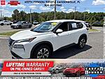 Used 2023 NISSAN ROGUE FWD SV in JACKSONVILLE, FLORIDA (Photo 16)