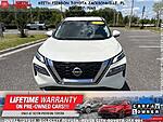 Used 2023 NISSAN ROGUE FWD SV in JACKSONVILLE, FLORIDA (Photo 17)