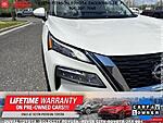 Used 2023 NISSAN ROGUE FWD SV in JACKSONVILLE, FLORIDA (Photo 18)