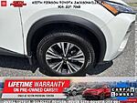 Used 2023 NISSAN ROGUE FWD SV in JACKSONVILLE, FLORIDA (Photo 19)