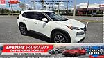 Used 2023 NISSAN ROGUE FWD SV in JACKSONVILLE, FLORIDA (Photo 2)