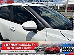 Used 2023 NISSAN ROGUE FWD SV in JACKSONVILLE, FLORIDA (Photo 20)
