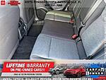 Used 2023 NISSAN ROGUE FWD SV in JACKSONVILLE, FLORIDA (Photo 21)