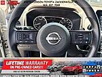 Used 2023 NISSAN ROGUE FWD SV in JACKSONVILLE, FLORIDA (Photo 23)