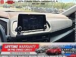 Used 2023 NISSAN ROGUE FWD SV in JACKSONVILLE, FLORIDA (Photo 24)