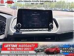 Used 2023 NISSAN ROGUE FWD SV in JACKSONVILLE, FLORIDA (Photo 25)