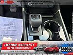 Used 2023 NISSAN ROGUE FWD SV in JACKSONVILLE, FLORIDA (Photo 26)