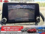 Used 2023 NISSAN ROGUE FWD SV in JACKSONVILLE, FLORIDA (Photo 27)