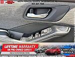 Used 2023 NISSAN ROGUE FWD SV in JACKSONVILLE, FLORIDA (Photo 28)