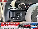 Used 2023 NISSAN ROGUE FWD SV in JACKSONVILLE, FLORIDA (Photo 29)