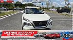 Used 2023 NISSAN ROGUE FWD SV in JACKSONVILLE, FLORIDA (Photo 3)