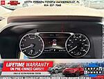 Used 2023 NISSAN ROGUE FWD SV in JACKSONVILLE, FLORIDA (Photo 31)