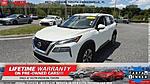 Used 2023 NISSAN ROGUE FWD SV in JACKSONVILLE, FLORIDA (Photo 4)