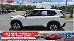 Used 2023 NISSAN ROGUE FWD SV in JACKSONVILLE, FLORIDA (Photo 5)