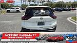 Used 2023 NISSAN ROGUE FWD SV in JACKSONVILLE, FLORIDA (Photo 7)